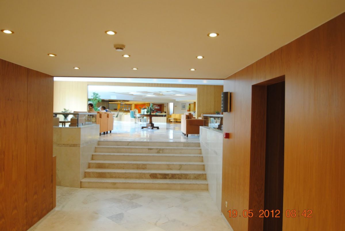 imagini hotel THEOPHANO IMPERIAL